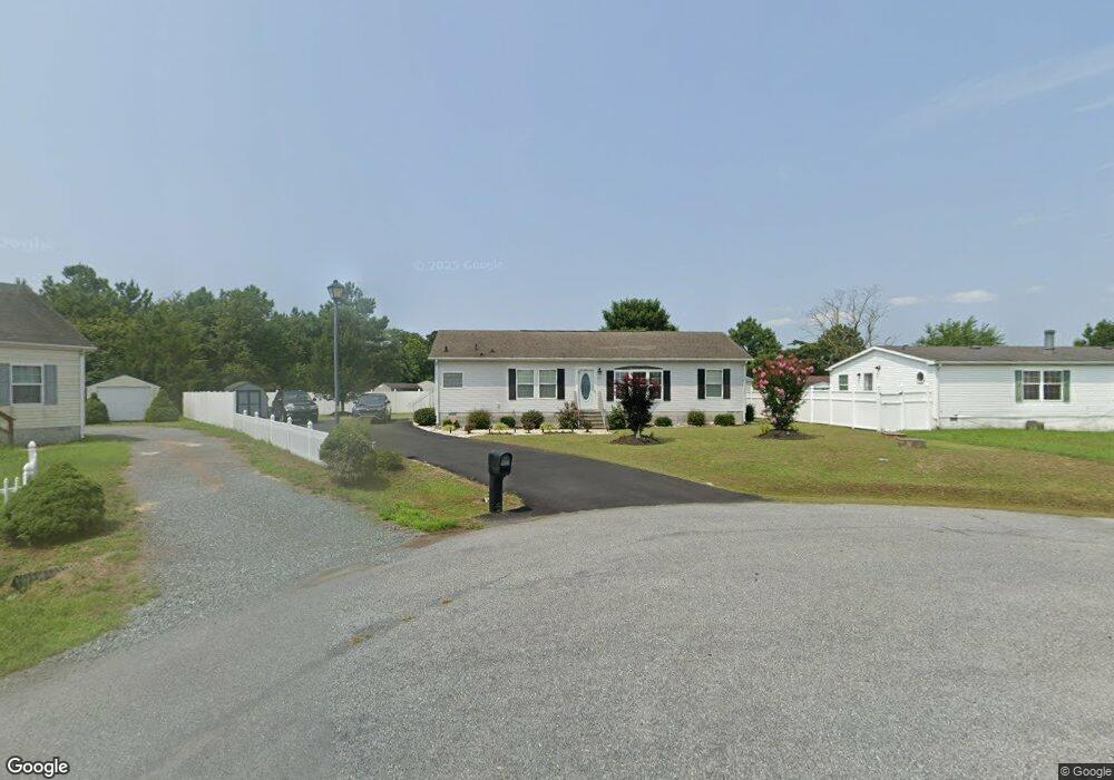 32113 S Autumn Ct, Laurel, DE 19956 - photo 1