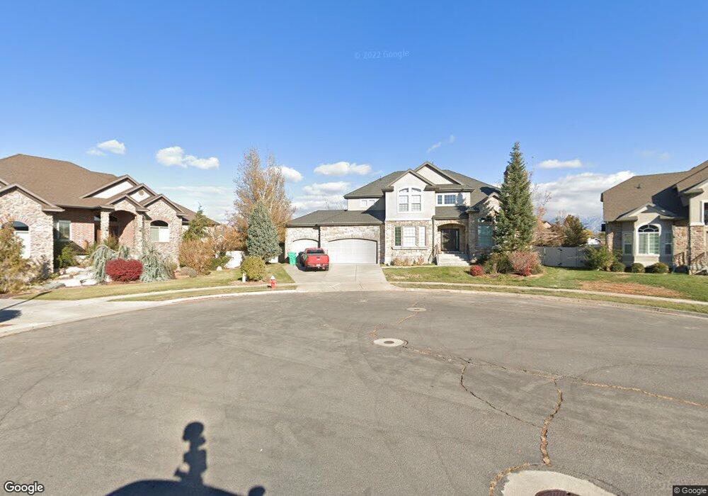 2061 S 635 W, Syracuse, UT 84075 - photo 1