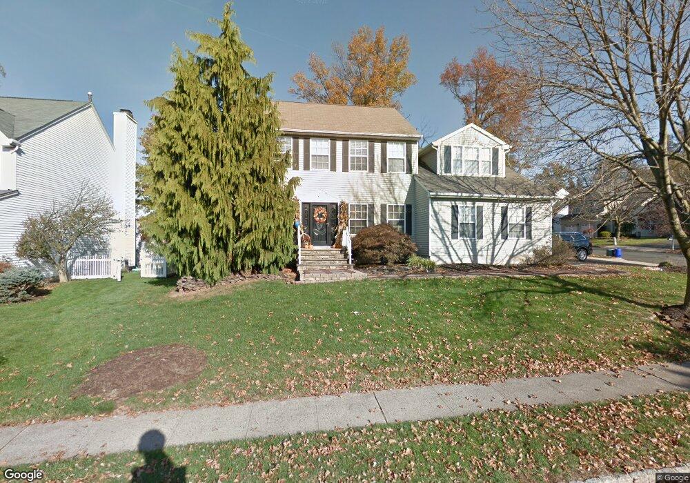 37 Walters Brook Dr, Bridgewater, NJ 08807 - photo 1