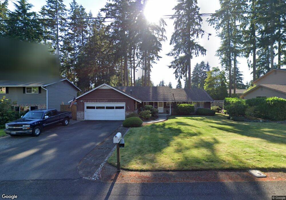 4602 70th Avenue Ct W, University Place, WA 98466 - photo 1
