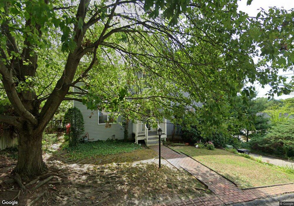 54 Fairview Ave, Watertown, MA 02472 - photo 1