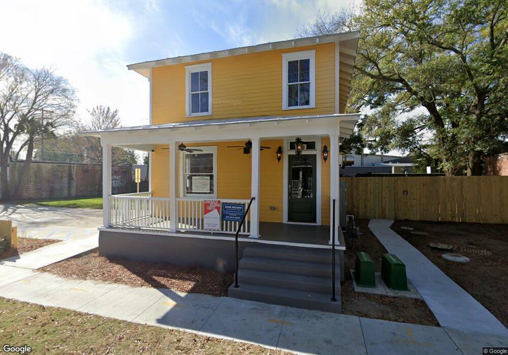 11 W 43rd St, Savannah, GA 31401 - photo 1