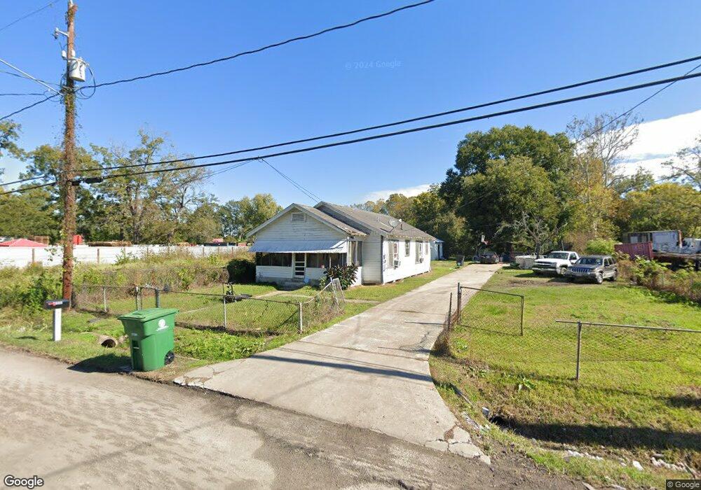 9706 Beckley St, Houston, TX 77088 - photo 1