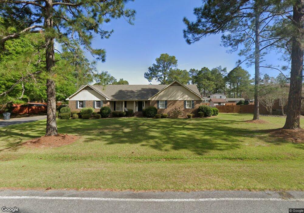 124 Quail Trail, Fitzgerald, GA 31750 - photo 1