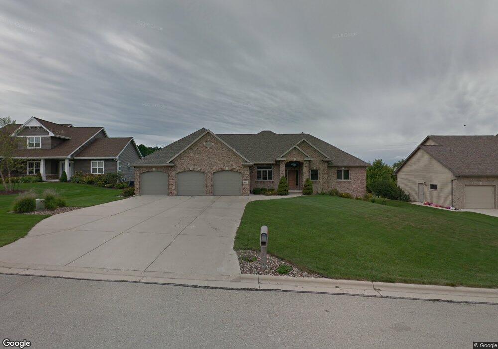 4082 Three Penny Ct, de Pere, WI 54115 - photo 1