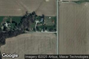 18001 N Mount Moriah Rd, Marshall, IL 62441