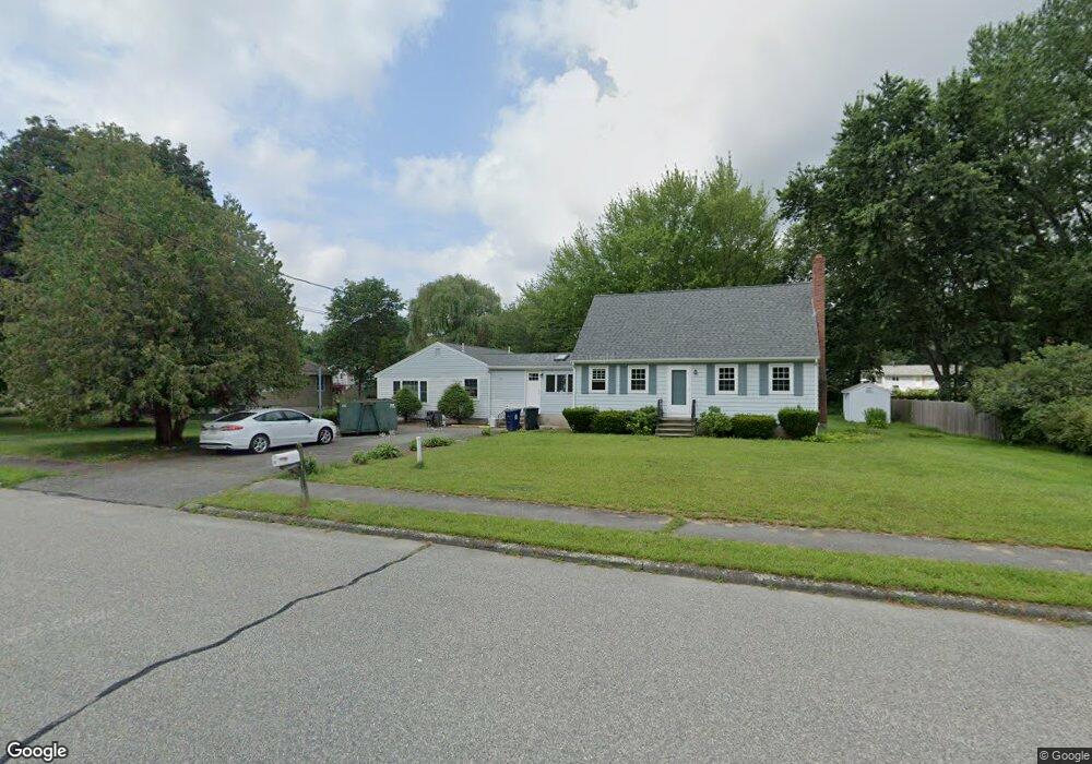 15 Sheridan Rd, Wilmington, MA 01887 - photo 1