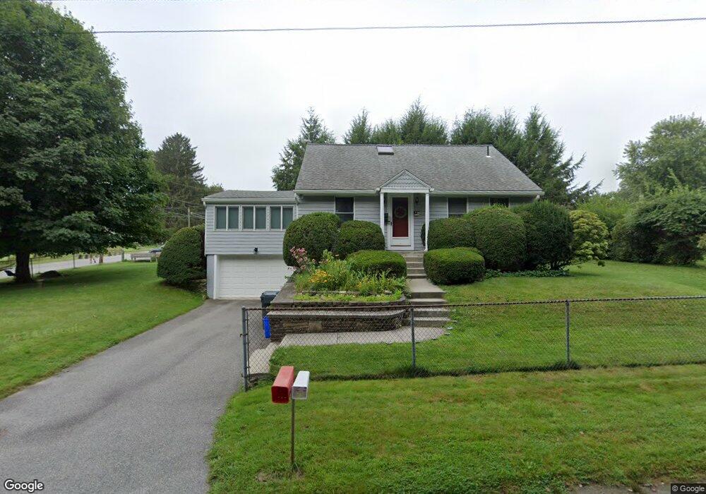 209 Milton Ave, North Smithfield, RI 02896 - photo 1