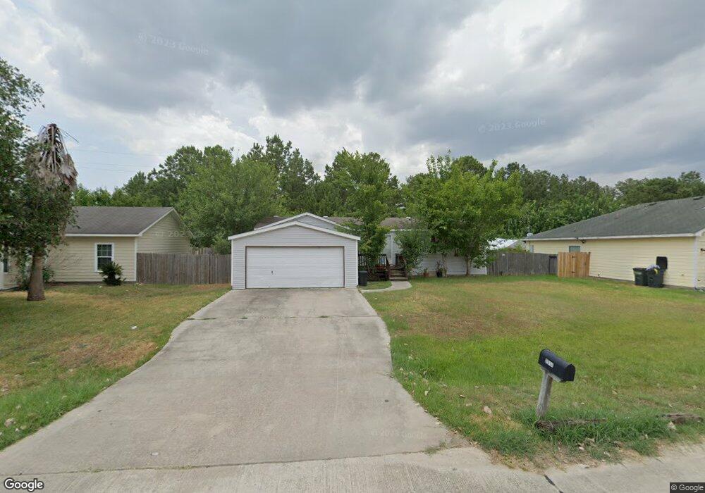 2514 Fallen Pine Ln, Houston, TX 77088 - photo 1