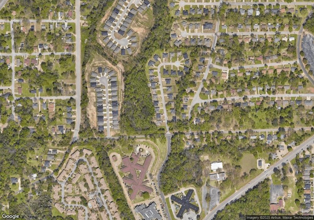 3157 Vineyard, Tyler, TX 75701 - photo 1