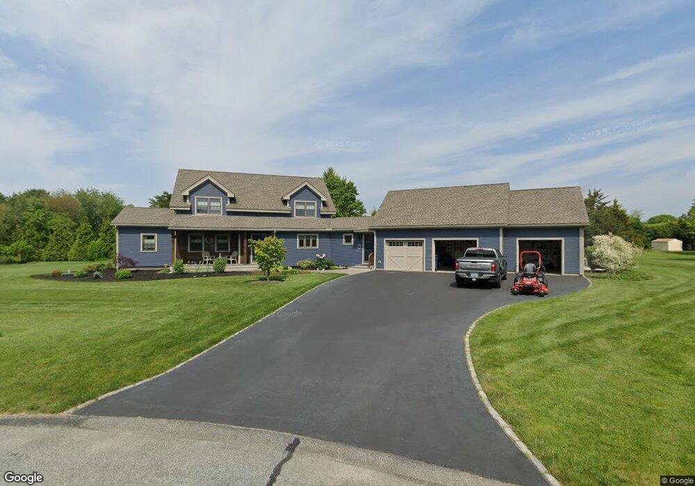 110 Old Farm Way, Charlestown, RI 02813 - photo 1