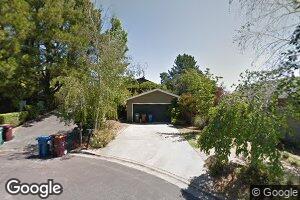 1014 Regio Ct, Lafayette, CA 94549