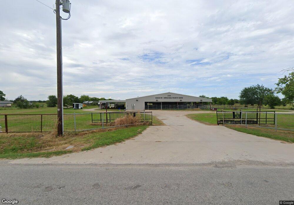 2800 Silo Rd, Bonham, TX 75418 - photo 1