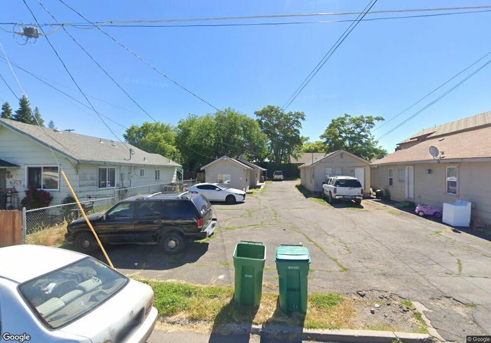 127 Mortimer St, Klamath Falls, OR 97601 - photo 1