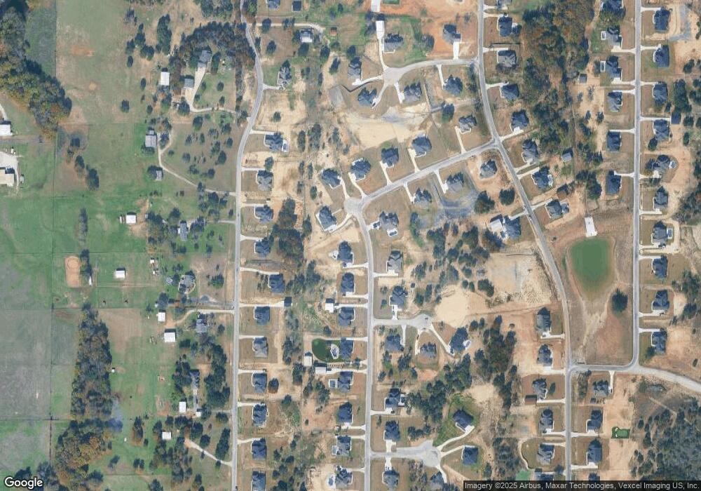 385 Oak Meadow Ln, Weatherford, TX 76085 - photo 1