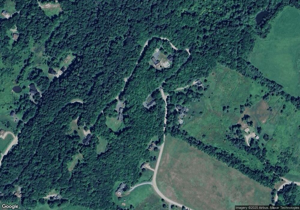 687 Little River Farm Rd, Stowe, VT 05672 - photo 1