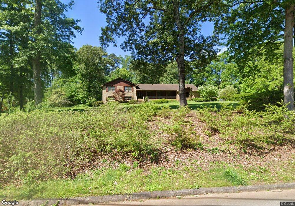 2228 Mccurdy Rd, Stone Mountain, GA 30087 - photo 1