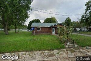 502 E Monroe St, Montpelier, IN 47359