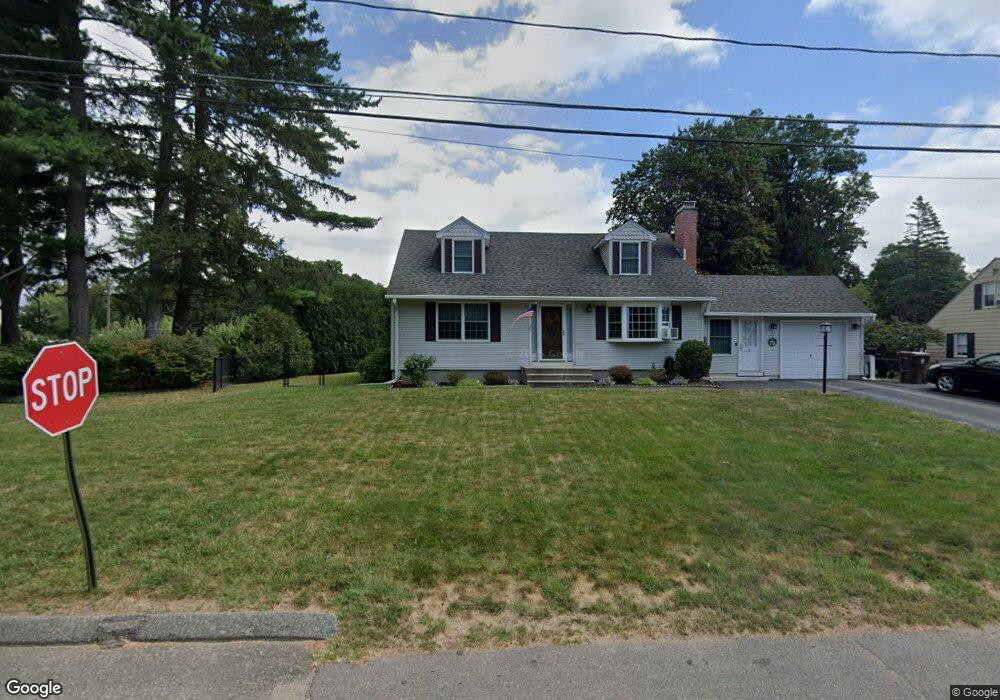 25 South Rd, Enfield, CT 06082 - photo 1