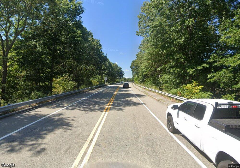 000 Great Plain, Needham, MA - photo 1