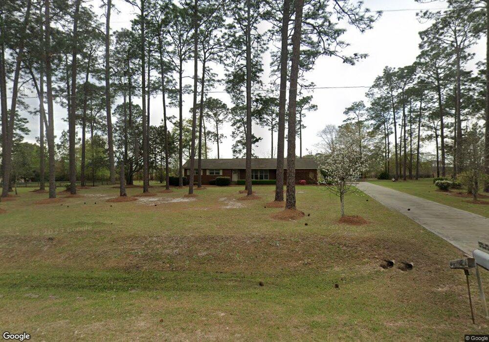 1417 Cross Rd, Douglas, GA 31533 - photo 1