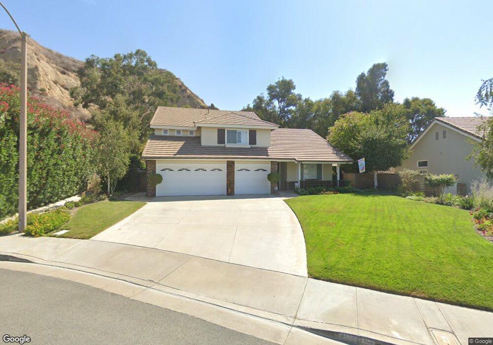 27012 Roswell Ct, Valencia, CA 91354 - photo 1
