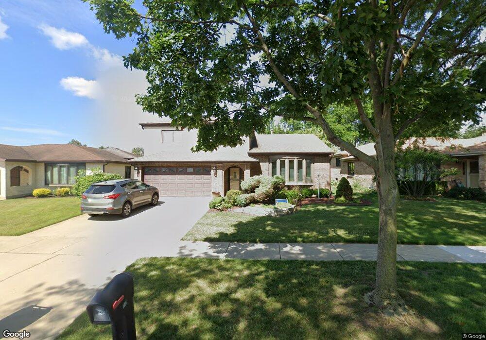 1510 Heather Ln, Des Plaines, IL 60018 - photo 1