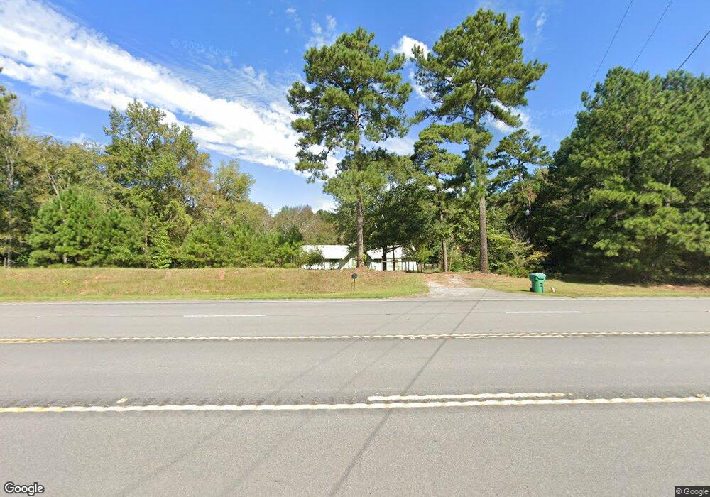 1778 Athens Hwy, Elberton, GA 30635 - photo 1