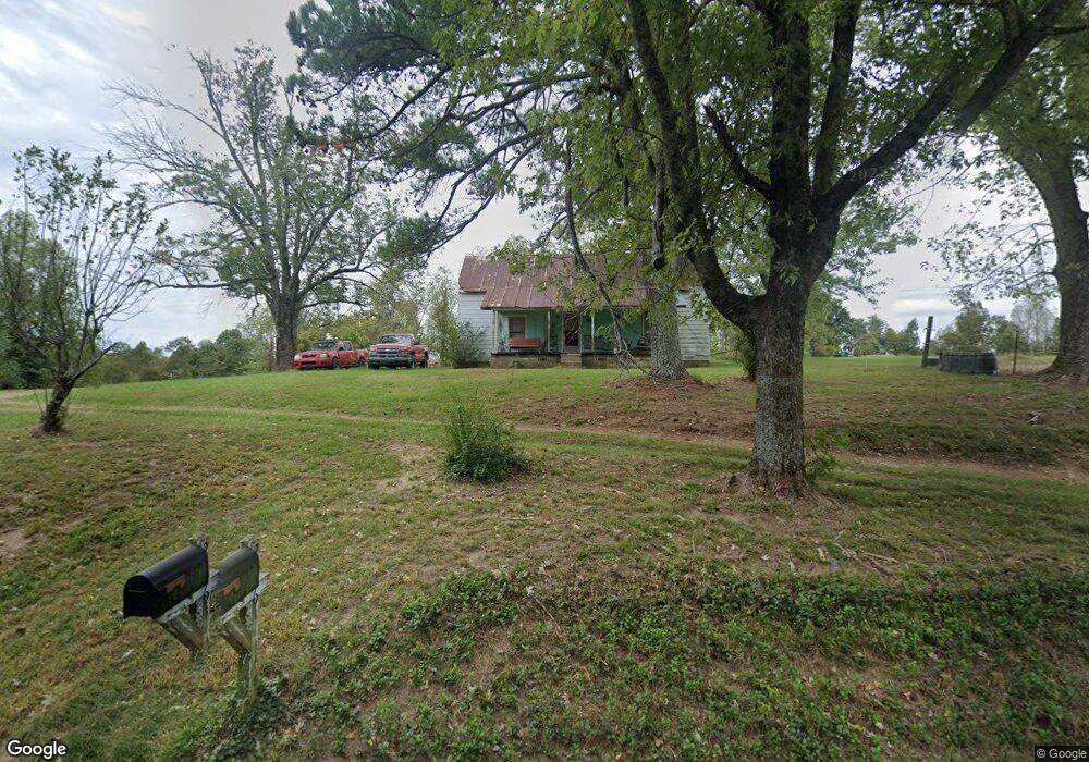 266 Hickory Rd, Petersburg, TN 37144 - photo 1