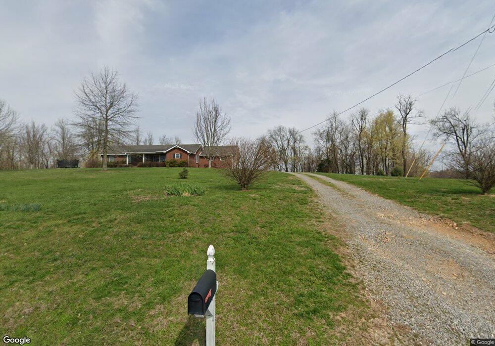 280 Hickory Rd, Petersburg, TN 37144 - photo 1