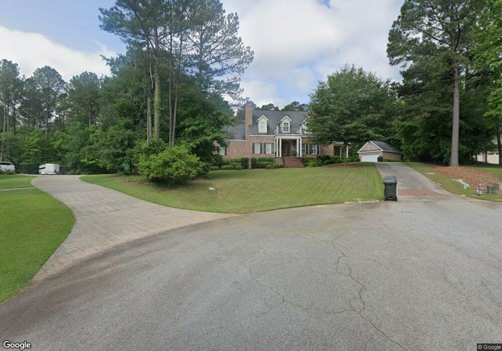 20 Wadley Station Ct, Macon, GA 31210 - photo 1