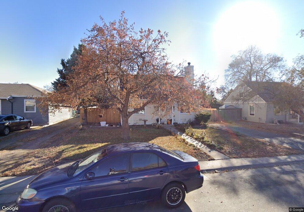 10704 E 7th Ave, Aurora, CO 80010 - photo 1