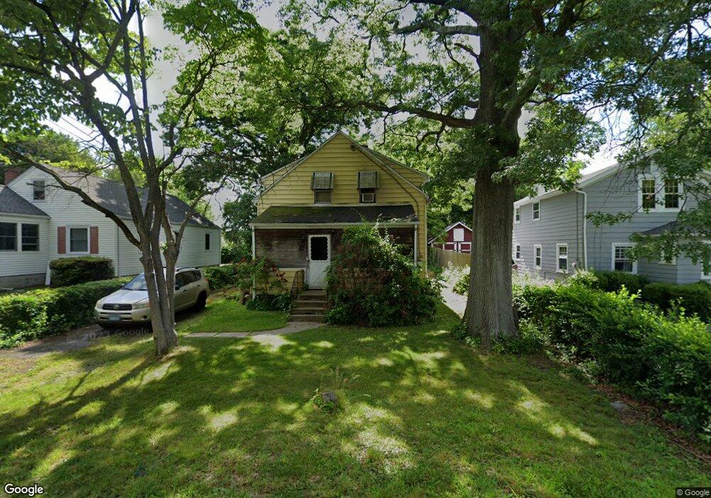 97 Dunn Ave, Stamford, CT 06905 - photo 1