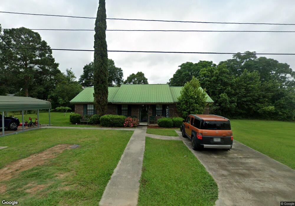 607 W Robinson Ave, Doerun, GA 31744 - photo 1