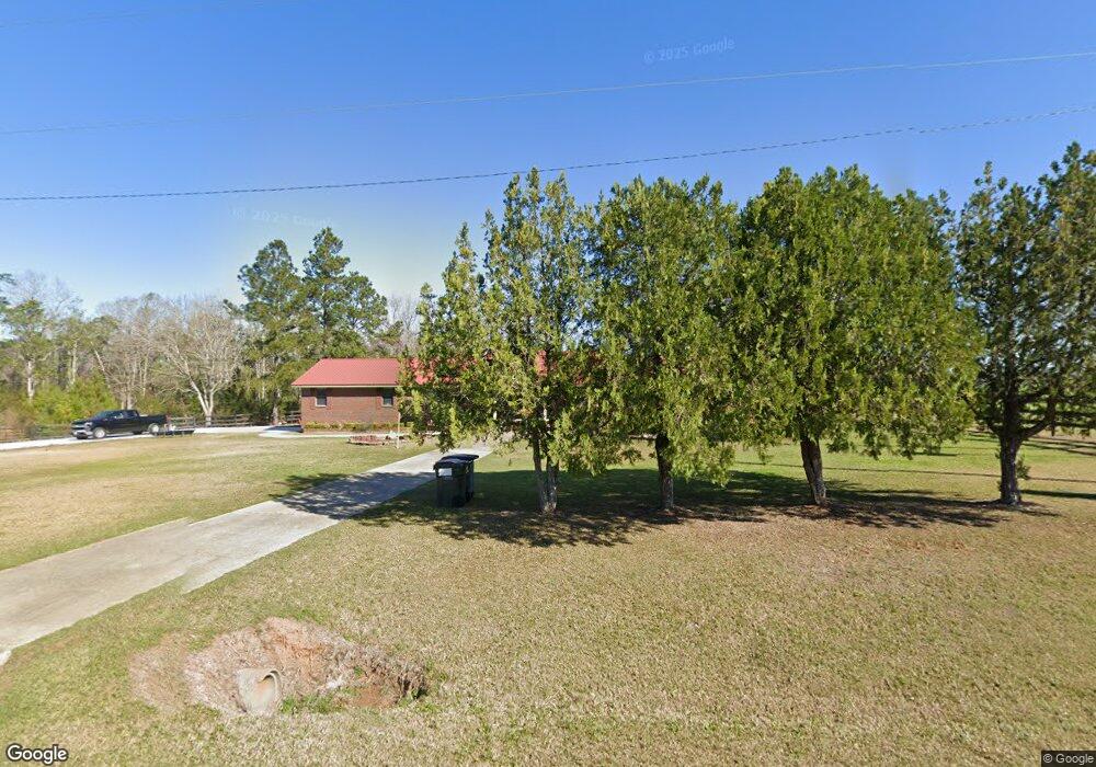 585 Williams Rd, Barney, GA 31625 - photo 1