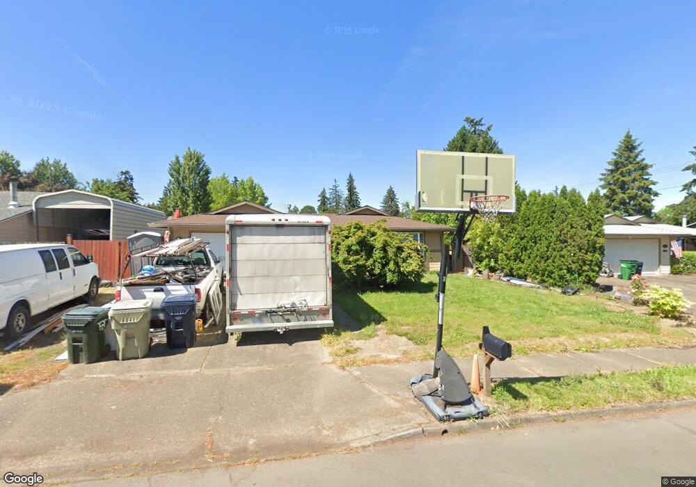 19885 SW Deline St, Beaverton, OR 97007 - photo 1