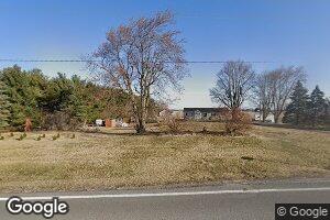 16826 State Route 613, Bloomdale, OH 44817