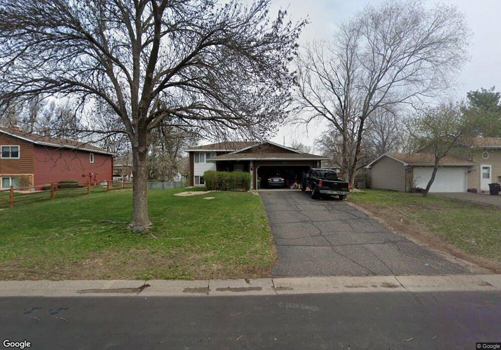 2153 110th Ave NW, Coon Rapids, MN 55433 - photo 1