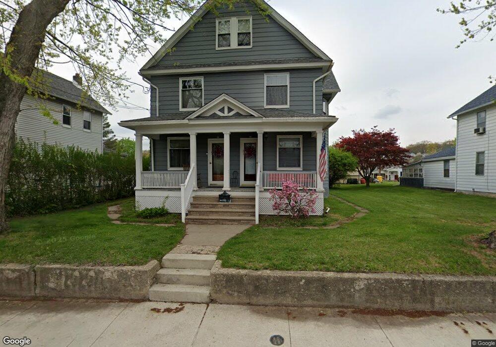 208 S Main St, Archbald, PA 18403 - photo 1