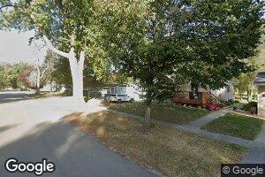 120 W North St, Manly, IA 50456