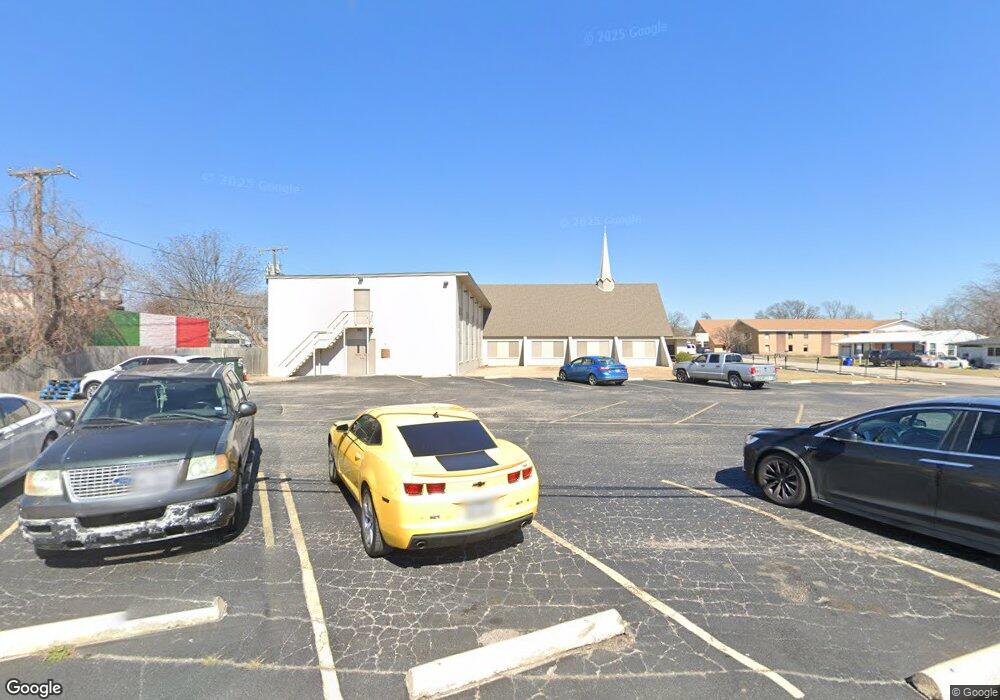 9000 White Settlement Rd, Fort Worth, TX 76108 - photo 1