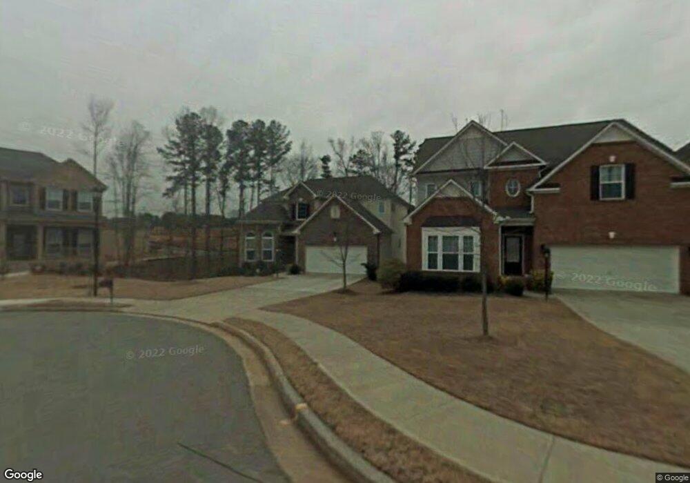 6334 Mimosa Cir unit 1, Tucker, GA 30084 - photo 1