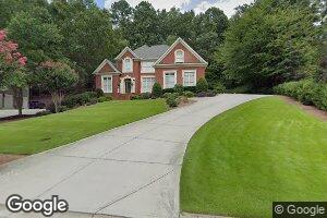 205 Quincy Ln, Roswell, GA 30076
