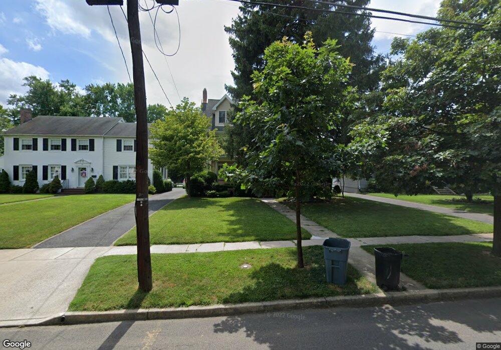 106 3rd Ave, Haddon Heights, NJ 08035 - photo 1