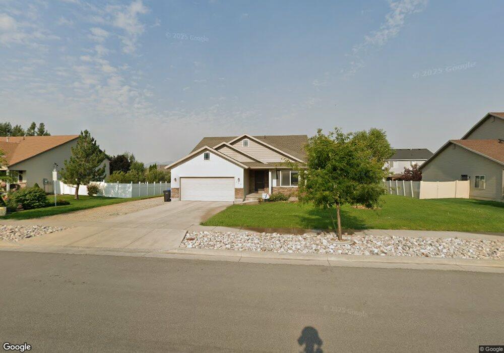 234 S 1170 E, Hyrum, UT 84319 - photo 1
