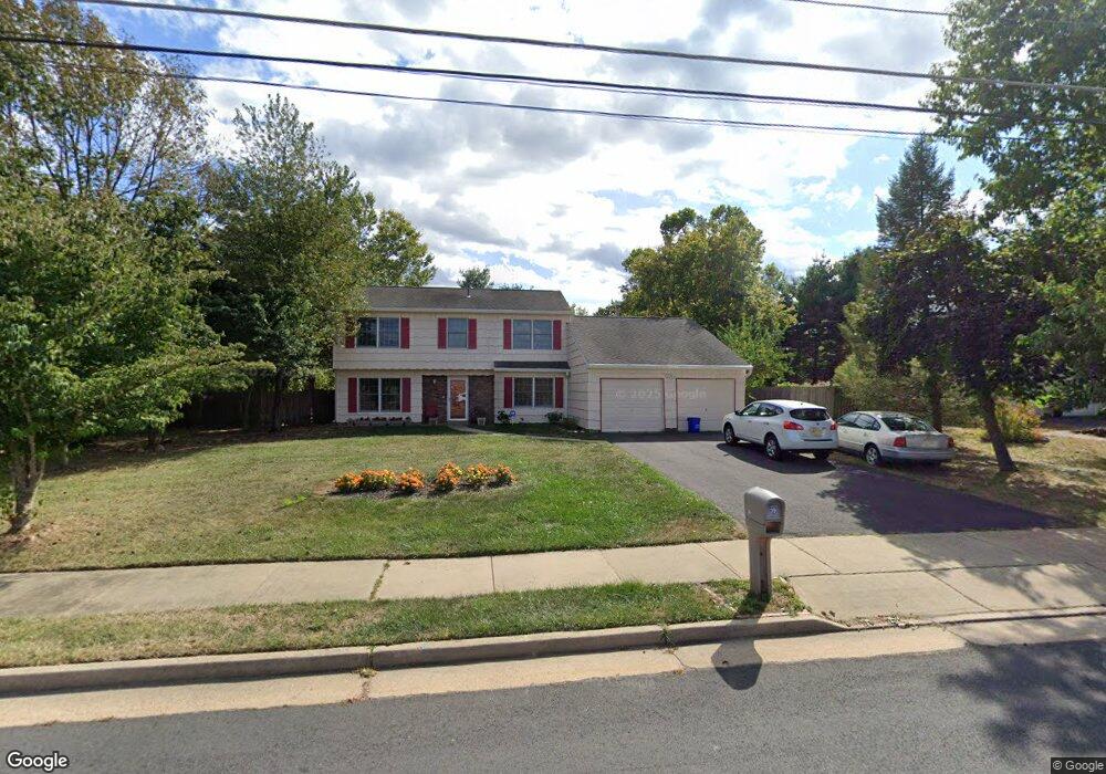 39 Perrine Rd, Plainsboro, NJ 08536 - photo 1