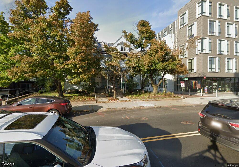 45 N Beacon St unit 503, Boston, MA 02134 - photo 1