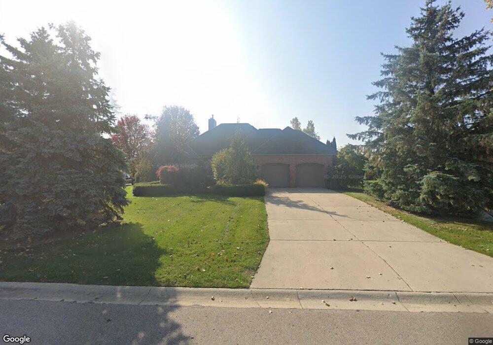 1729 Cypress Pointe Ct, Ann Arbor, MI 48108 - photo 1