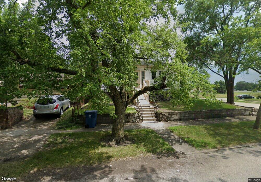 1593 Taney Place, Gary, IN 46404 - photo 1