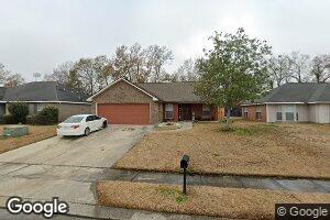 8645 Betty Smothers Ave, Baton Rouge, LA 70811